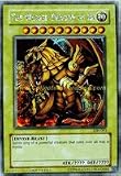  : Gb1 - 003 the Winged Dragon of Ra Secret Rare Holofoil Card