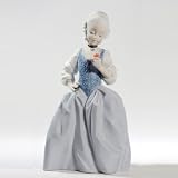 Nao Rococo Girl With Flower