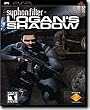 Syphon Filter: Logan's Shadow