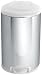 simplehuman �_�X�g�{�b�N�X �~�j�v���X�`�b�N���b�h�X�e�b�v�J�� 4.5L �t���X�e�b�h�z���C�g CW1149