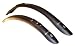 SKS Beavertail Bicycle Fender Set (26 and 28-Inch Bikes)