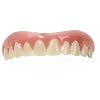 Secure Smile Cosmetic Dentures False Teeth Novelty