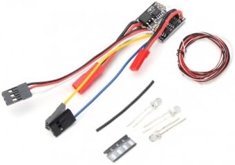 Orlandoo OH35P01 KIT RC Car Parts Mini 2S ESC