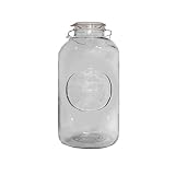 Ball Creative container two gallon ideal jar by Ball