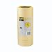 3M 2020 Scotch Masking Tape for Production Painting, 2-Inch x 60-Yard, 6-Pack
