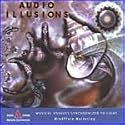 Audio Illusions AudioStrobe CD for Light and Sound Mind Machines