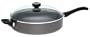 Meyer Anolon Classic Saute Pan with Lid & Helper Handle 12 "