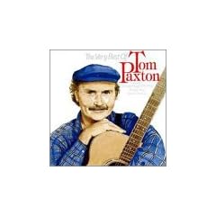 Very Best of Tom Paxton