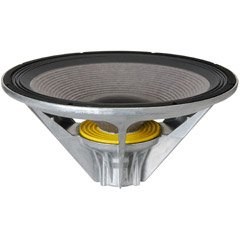 JBL 18 Inch Neo Woofer: 2268HPL 351210-003X 