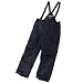 Bear Essentials BE-05000 BK 2XL-PT Bear Essentials Mens Classic Bib Black