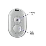 Loc8Tor Homing Tags, 2 Pack