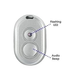 Twin Pack Mini Homing Tags For Use With Loc8tor System