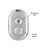Twin Pack Mini Homing Tags For Use With Loc8tor System