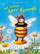 Produkt-Bild: Der kleine Herr Hummel
