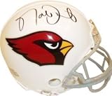 Matt Leinart Autographed/Hand Signed Arizona Cardinals Mini Helmet- Leinart Hologram