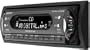 Sony CDX-DAB6650 - In Car CD player with DAB Radio