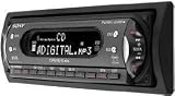 Sony CDX-DAB6650 - In Car CD player with DAB Radio