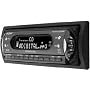 Sony CDX-DAB6650 - In Car CD player with DAB Radio