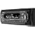 Sony CDX-DAB6650 - In Car CD player with DAB Radio