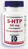 5-HTP 50mg 60 capsules