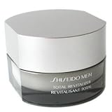 Shiseido Men Total Revitalizer 50ml/1.8oz