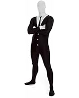 Morphsuits Morphsuit Slenderman Premium Suit