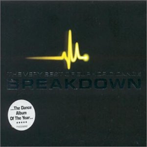 CD-Charts  Search : Breakdown - the Very Best of Euphoric Dance Vol.4