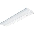 12-3/8-Inch Energy Star Qualified Fluorescent Under Cabinet Light