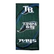 Tampa Bay Rays Fiber Reactive Pool/Beach/Bath Towel (Team Color)