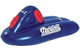 New England Patriots Team Super Sled
