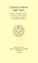 Stories from the Tain (Irish Studies)