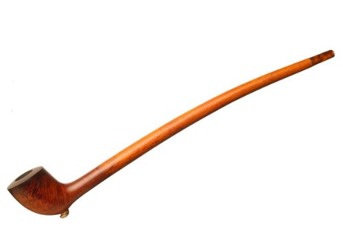Vauen Aragorn Lord of the Rings Briar Pipe