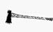 Tools & Hardware : Truper Herramientas #TJ6SOFC 6LB 36" Axe Eye Maul
