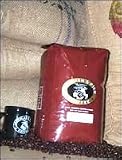 Vanilla - Whole Bean Coffee - 5lb, Caffeinated
