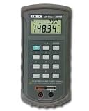 Extech LCR METER Product ID: 380193