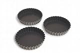Review Matfer Bourgeat USA  / NONSTICK SCALLOP TARTLET MOLD [Matfer Bourgeat]