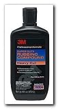 3MTM Super Duty Rubbing Compound 16 oz