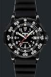 TRASER H3 Black STORM PRO SPecial TACTICAL Edition PVD & TRITIUM WATCH