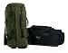 8136 MOSSAD TACTICAL DUFFLE BAG OLIVE