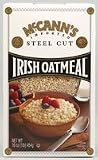 McCann's Steel Cut Irish Oatmeal Box -- 16 oz