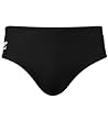 Speedo Solid Polyester Brief