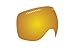 Dragon Alliance APX RPL Lens,Gold Ionized