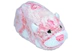 Zhu Zhu Hamster - Princess Snowcup