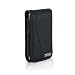 Marware CEO Flip Vue Leather Flip Top Holster for iPhone 3G, 3G S (Black)