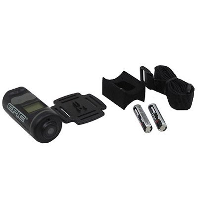 NEW Stealth Cam, LLC Black Epic Camera Package