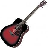 Yamaha FG720S DSR Acoustic Guitar