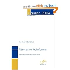 Alternative Wohnformen: Selbstbestimmtes Wohnen im Alter