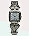 Ladies Western Style Leather Band Watch<br>Western Babe