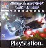 Revue Sony  / Colony Wars Vengeance