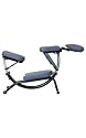 Pisces Productions Dolphin II Massage Therapy Chair